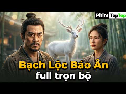 Bạch Lộc Báo Ân full trọn bộ