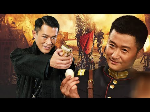 KIẾN QUÂN ĐẠI NGHIỆP | Phim Hành Động Chính Kịch Cực Hấp Dẫn 2024 Thuyết Minh