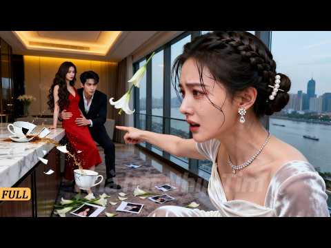 Cô Gái Hy Sinh Tất Cả Vì Gã Tệ Bạc—Anh Dẫn Nhân Tình Và Con Riêng Về Nhà, Ly Hôn Xong Mới Hối Hận…