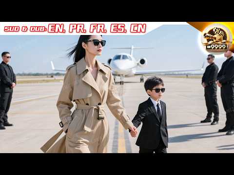 10-Year-Old Boy Looked Down on at Work, Turns Out He’s Billionaire’s Son, Seeks Revenge!