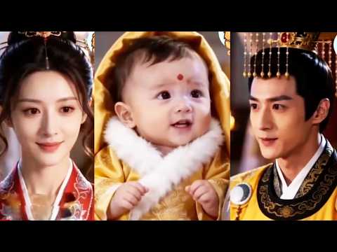 Vừa Sinh Ra Đã Trở Thành Quân Sư Của Mẫu Phi, Hoàng Tử Nhỏ Giúp Nàng Lật Đổ Mọi Kẻ Thù