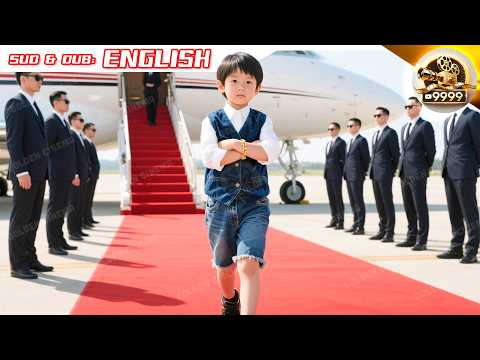 Boy Bullied, Called a Bastard—Turns Out His Dad Is the Richest CEO Who Buys the School for Him