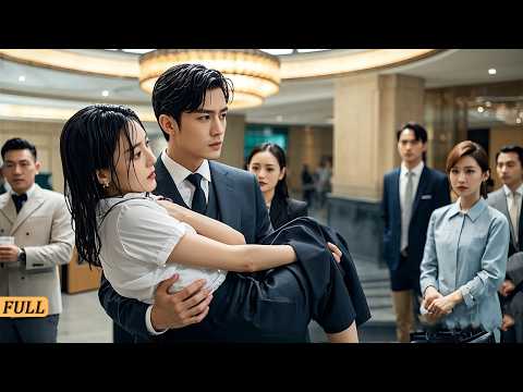 Ngày đầu đi làm, cô gái nhà quê bị sỉ nhục, nào ngờ cô chính là vợ của tổng tài! Chết rồi!