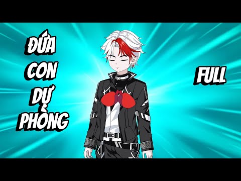 Full | Đứa Con Dự Phòng