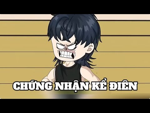 Chứng Nhận Kẻ Điên | Lê Tính
