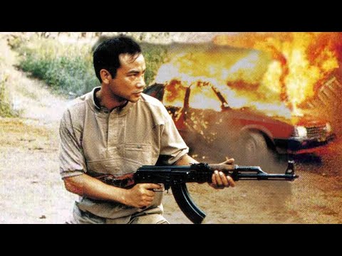 NHIỆT HẬN | Phim Hành Động Hong Kong Siêu Kịch Tính Hấp Dẫn