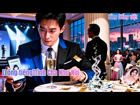 Lễ trao giải, vợ bênh con riêng và tình nhân. CEO xuất hiện, đuổi họ ra tay trắng#250920faB3