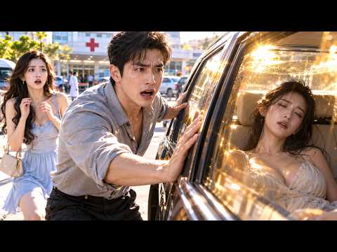 Cô ấy chỉ ngồi chờ trong xe, còn anh đi gặp người cũ? vài phút đổi lấy cả đời ân hận!