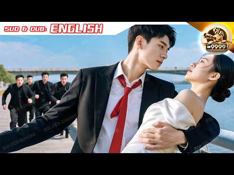 Runaway Bride Bumps Into A CEO—They Fall In Love At First Sight, Unaware He’s Her Groom-To-Be