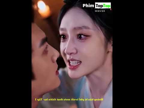 Hoàng Hậu Bị Phế Truất Mưu Đoạt Thiên Hạ full trọn bộ