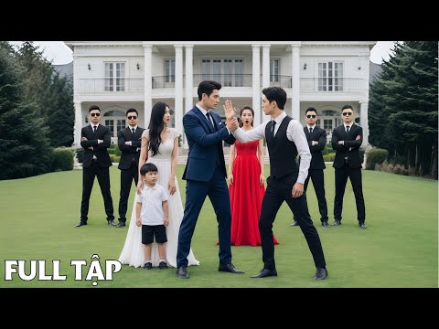 Mẹ đơn thân nhà quê bị đám thượng lưu sỉ nhục, ai ngờ bố đứa trẻ là Tổng Tài siêu giàu