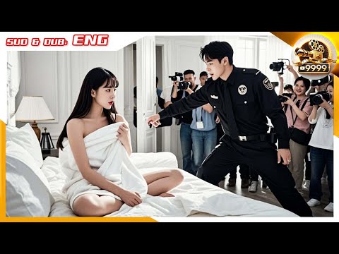 Female CEO Falls Into Playboy's Trap Set By Mistress, Unexpectedly Rescued By Passing Bodyguard