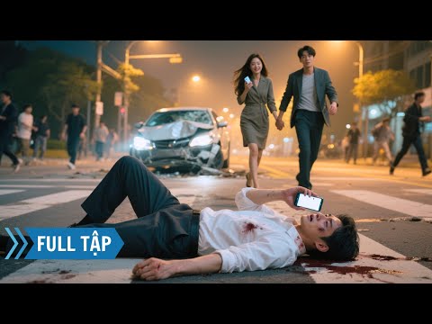 10 năm hôn nhân, trong lúc chồng tai nạn thì vợ còn đang hú hí với bồ