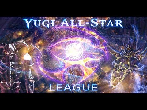 [YugiH Allstar] Quay trở lại với Ngày thi đấu 12 - BLV Vinh Võ
