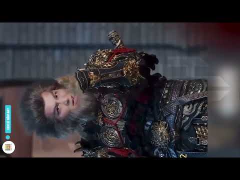 REVIEW PHIM : VẬN MỆNH CỦA WUKONG TRỌN BỘ #reviewphim #film #movie #phimhay2025 #xemgihomnay