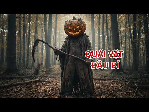 Review phim Cậu bé vô tình phát hiện quả bí kỳ lạ và lời nguyền trong thị trấn nhỏ