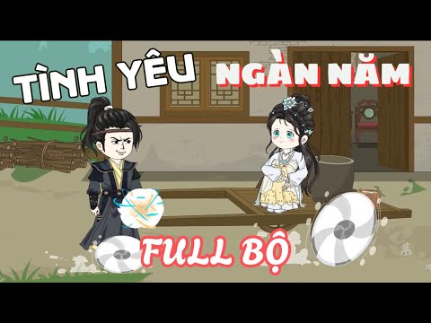 FULL BỘ | Tình Yêu Ngàn Năm | Cáo Ú Review
