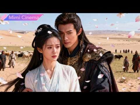 Trọng sinh rời bỏ thái tử, cô tái giá Bắc Mạc rồi được khả hãn sủng ái!#260422whB2