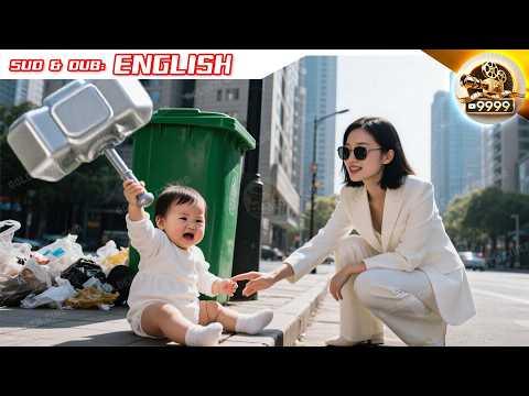 Baby abandoned by parents, raised by female CEO—20 years later, she betrays her adoptive mother