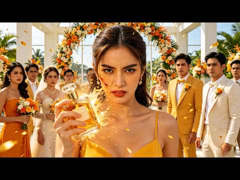 Tôi bị bạn thân dùng nước hoa bẩn vu khống, tôi tố cáo và trở thành nữ lãnh đạo xuất sắc#260526slB2