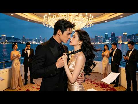 Thuê bạn trai về ra mắt, ai ngờ anh là tổng tài bí ẩn, tôi trốn không thoát!