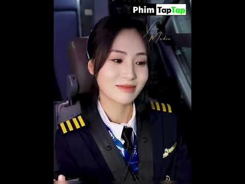 Trên Cao Không Lối full tập | Cơ Trưởng full trọn bộ | Nữ cơ trưởng không ngờ hào quang của mình