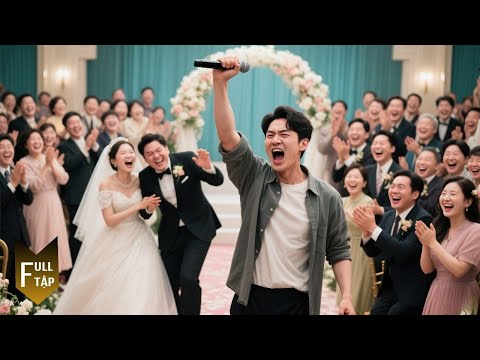 Thanh niên trọng sinh liền phá nát hôn lễ của bạn gái cũ, khiến tất cả mọi người choáng váng