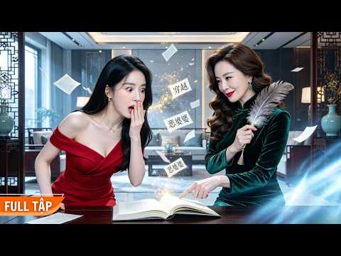 Xuyên vào truyện của con bạn thân, mẹ chồng độc ác lại chính là nó!