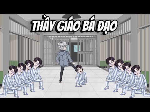 Full | Thầy Giáo Bá Đạo