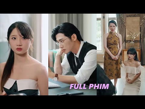 Mỹ Nhân Trúng Tiếng Sét Ái Tình Nhưng Bị CEO Chà Đạp Hiểu Lầm Vì Cô Mê Tiền