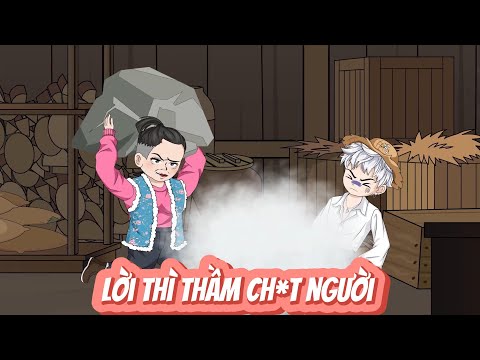 FULL  | LỜI THÌ THẦM CH*T NGƯỜI ...   | NOVIETSUB