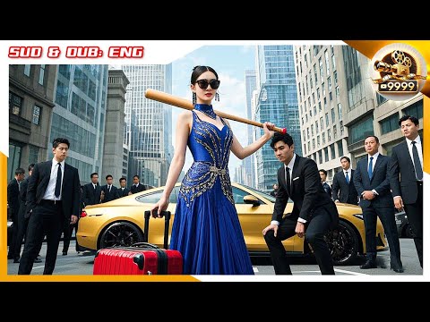 A Poor Girl Is Despised And Betrayed, Only To Be The Lost Heiress Of A Billion-dollar Empire