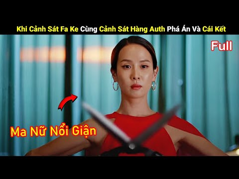 Review Phim : Anh chồng Mê Ứ Ừ Với Gái Lại Có Bà Vợ Tác Giả Phim Kinh Dị | Full | Em Linh Review