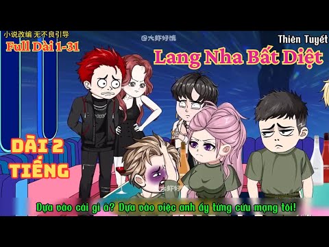 [ Full Dài 1-31 ] Hành Trình Trả Thù Của Kẻ Sống Sót Cuối Cùng