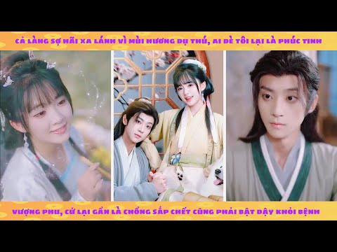 Xuyên không trở thành phúc tinh giúp cả nhà chồng phất lên