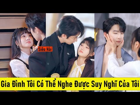 Cô Gái Xuyên Vào Trong Truyện Để Thay Đổi Số Mệnh Cho Nhân Vật. Nào Ngờ Ai Cũng Tin Tưởng Và Yêu Cô