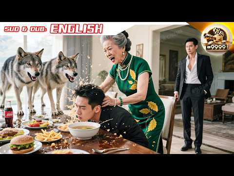 Despised Son-In-Law Awakens Wolf King Bloodline And Takes Revenge On Wife’s Arrogant Family