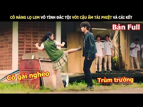 [Review Phim] Cô Nàng Lọ Lem Vô Tình Đắc Tội Với Cậu Ấm Tài Phiệt Và Cái Kết | Lani Review Phim