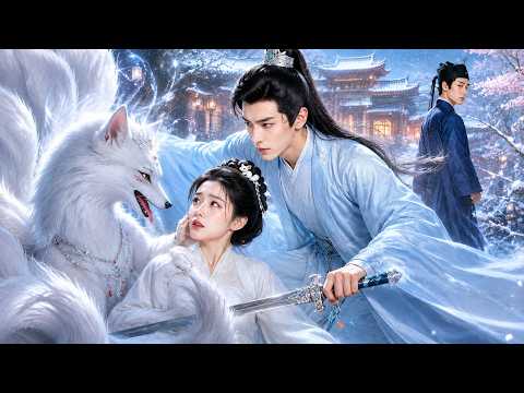 Nhớ được kiếp trước thảm bại thế nào, cô mượn sức hồ quân yêu mị đẹp trai từng bước thay đổi số phận
