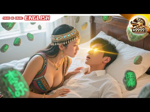 Drunk Tribal Girl Has One Night With Beggar, Unexpectedly Transfers All Extraordinary Power To Him