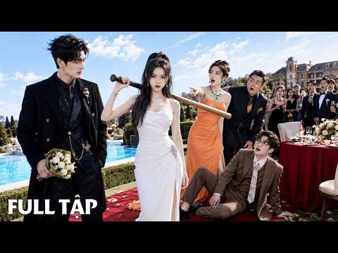 Bị người thân đầu độc, cô không chết - Ngày trở về là vợ CEO, báo thù khiến cả gia tộc khiếp sợ!