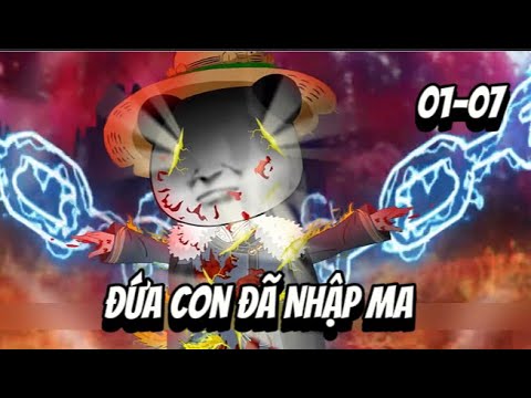 Đứa Con Đã Nhập Ma 01-07 | Sub Review