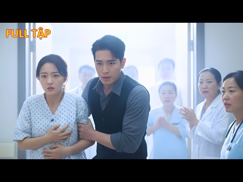 Cả Nhà Ép Phá Thai Để Lấy Tiền, Không Ai Ngờ Cha Đứa Bé Lại Là Tổng Tài Quyền Lực