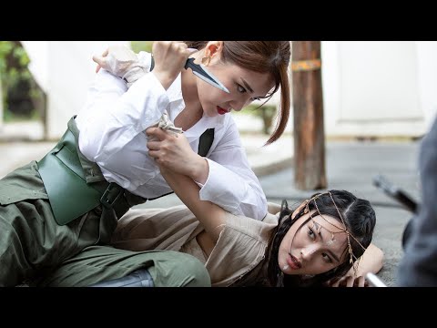 ÂM MƯU THÂM ĐỘC | Phim Hành Động Hài Kungfu Hong Kong Cực Đỉnh