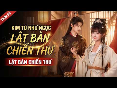 Tỷ tỷ trọng sinh cướp tra nam? Ta là người xuyên không nên cưới ngay anh chồng già để hưởng thụ