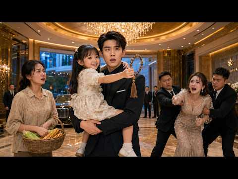 Người Mẹ Giao Hàng Giấu Bí Mật Suốt 6 Năm, Con Gái Lại Là Người Thừa Kế Tỷ Phú!