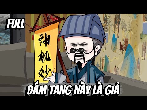 Full | Đám Tang Này Là Giả
