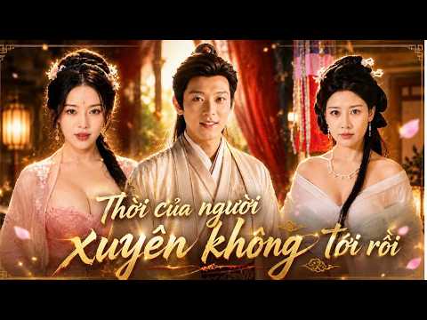 Thanh niên xuyên không bị hệ thống bỏ rơi, được kích hoạt nhờ húp nhiều gái xinh