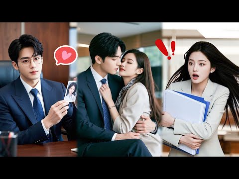 Cô gái đi phỏng vấn luật sư tư nhân, ai ngờ phỏng vấn thành vợ của chủ tịch