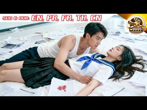 Innocent Graduate Applies for Job, Drunk CEO Out of Control Unexpectedly Takes Her First Night